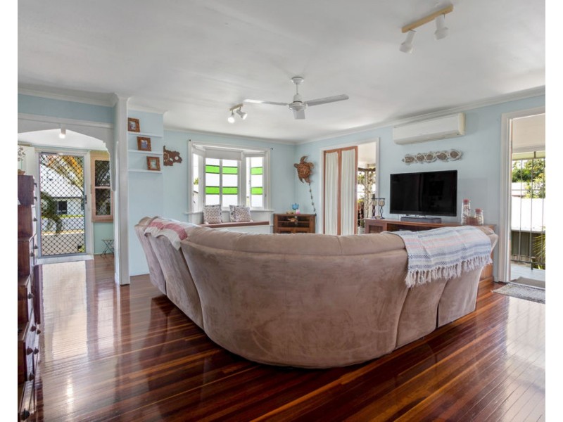1 Mackenzie Street, West Mackay QLD 4740