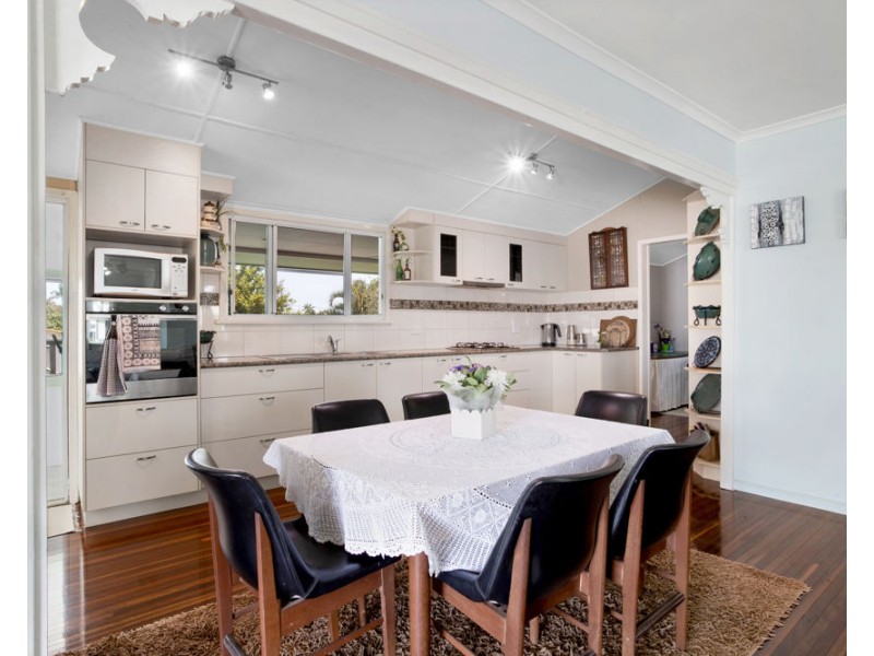 1 Mackenzie Street, West Mackay QLD 4740