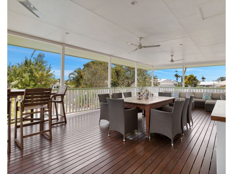 1 Mackenzie Street, West Mackay QLD 4740