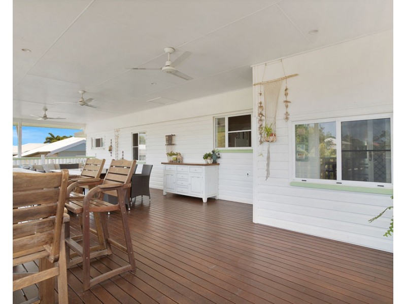 1 Mackenzie Street, West Mackay QLD 4740