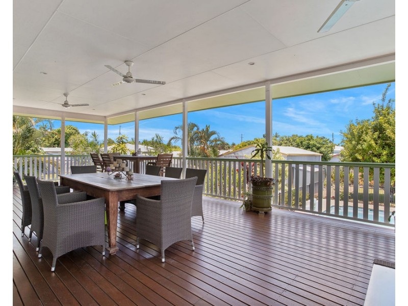 1 Mackenzie Street, West Mackay QLD 4740