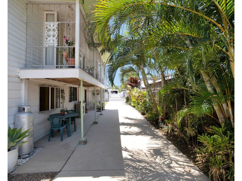 1 Mackenzie Street, West Mackay QLD 4740