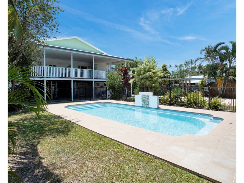 1 Mackenzie Street, West Mackay QLD 4740