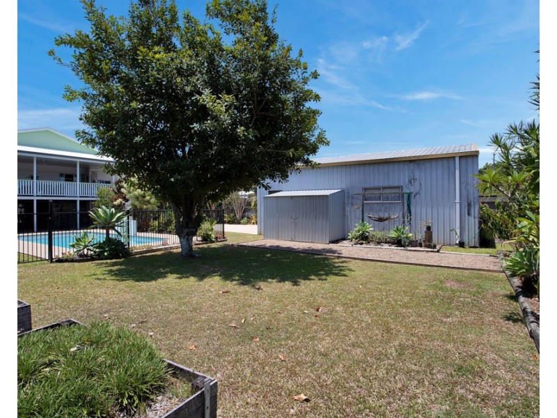 1 Mackenzie Street, West Mackay QLD 4740