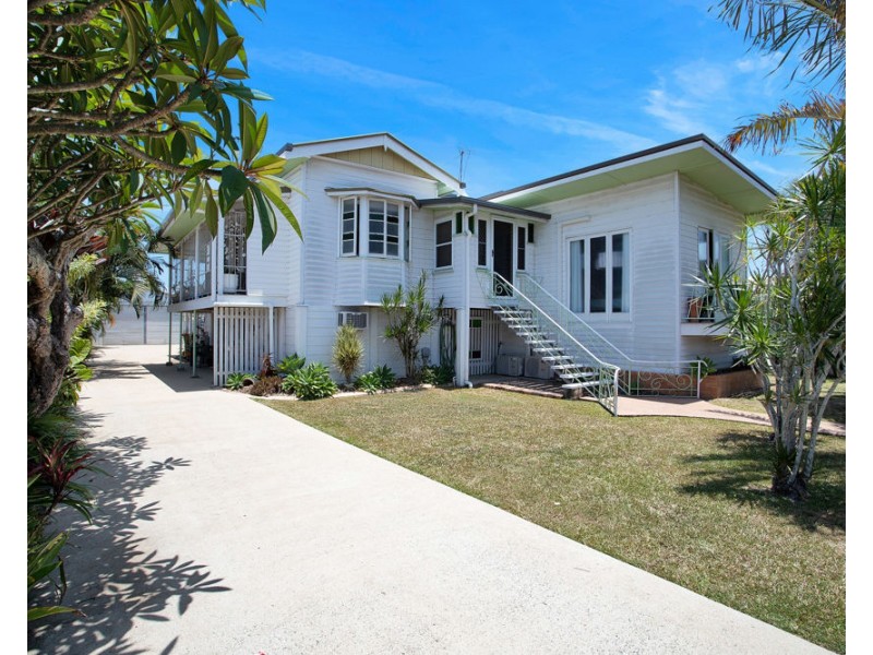 1 Mackenzie Street, West Mackay QLD 4740