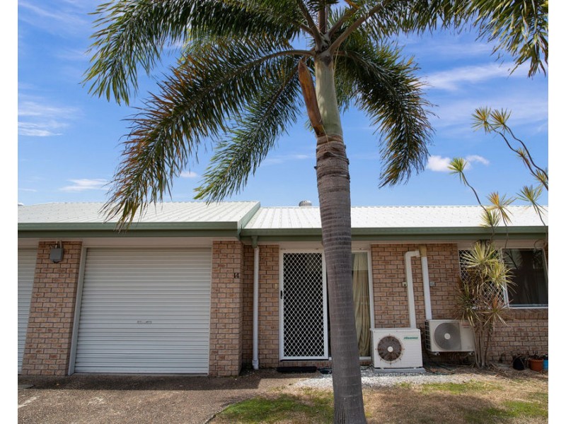 14/7 Prospect Street, Mackay QLD 4740