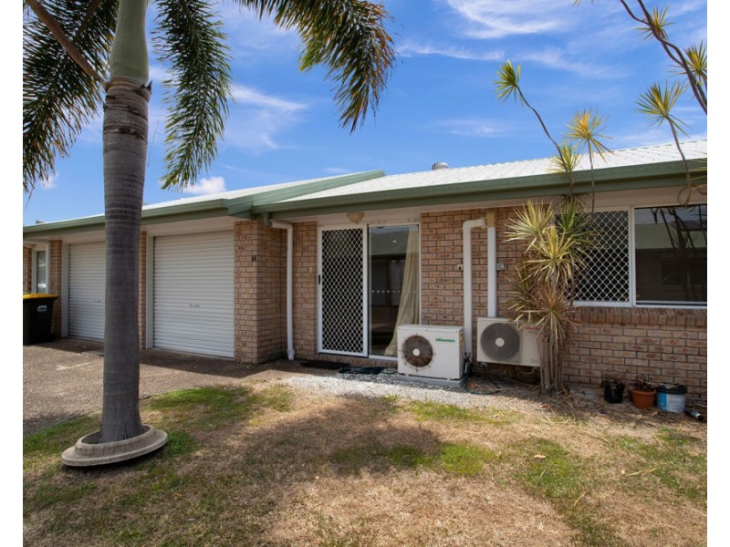 14/7 Prospect Street, Mackay QLD 4740