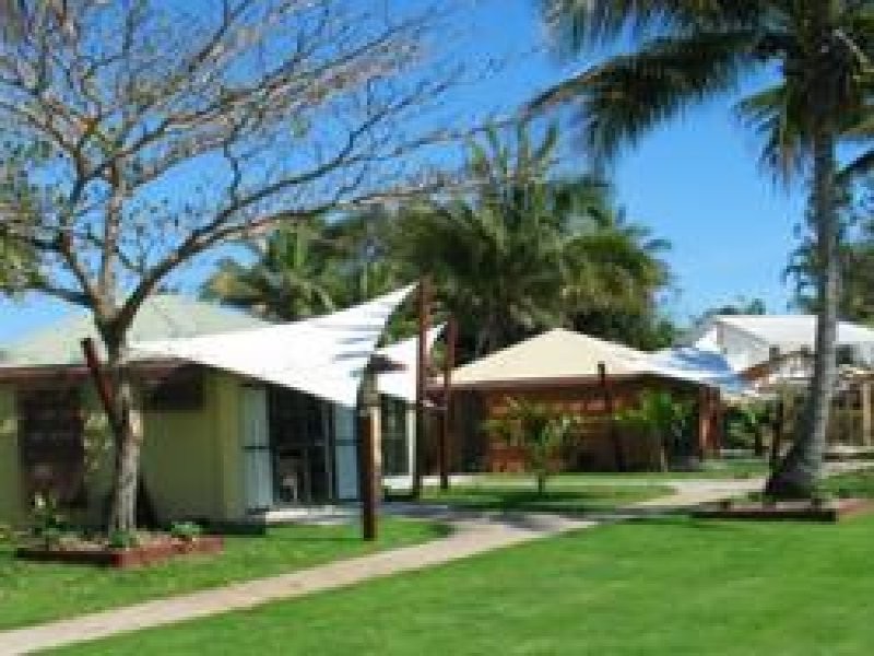 15/12 Homestead Bay Avenue, Mackay QLD 4740