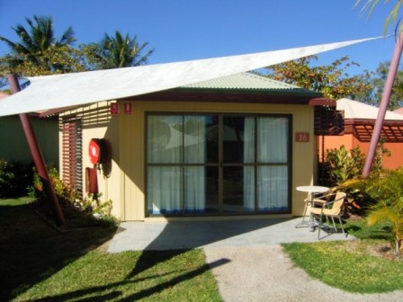 55/12 Homestead Bay Avenue, Mackay QLD 4740