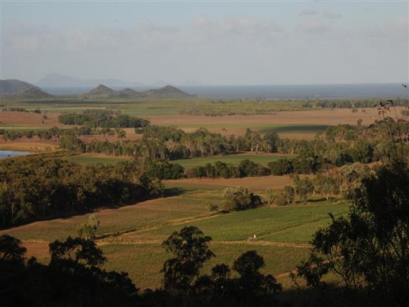 1189 Yakapari-Seaforth Road, Mount Jukes QLD 4740