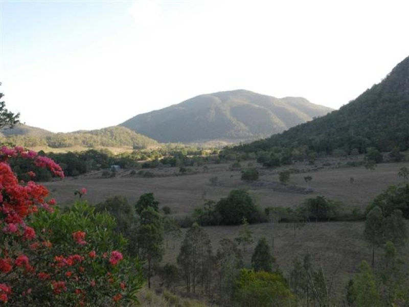 1189 Yakapari-Seaforth Road, Mount Jukes QLD 4740