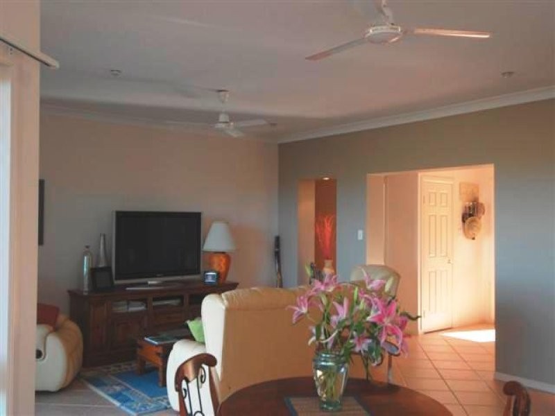 1189 Yakapari-Seaforth Road, Mount Jukes QLD 4740