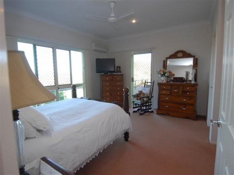 1189 Yakapari-Seaforth Road, Mount Jukes QLD 4740