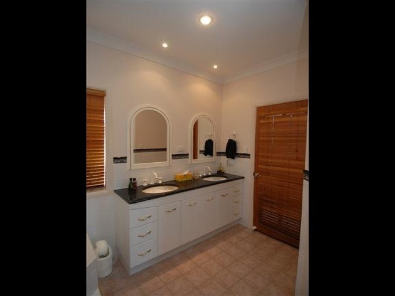 1189 Yakapari-Seaforth Road, Mount Jukes QLD 4740