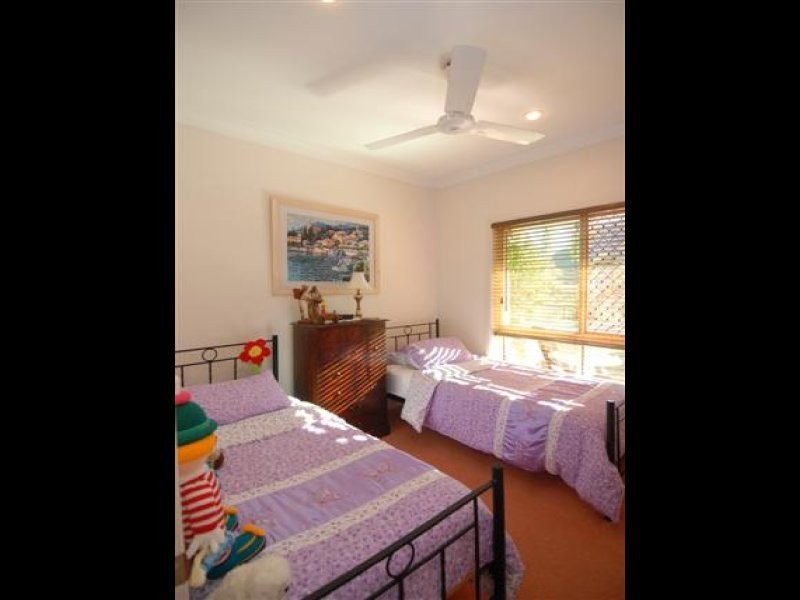 1189 Yakapari-Seaforth Road, Mount Jukes QLD 4740
