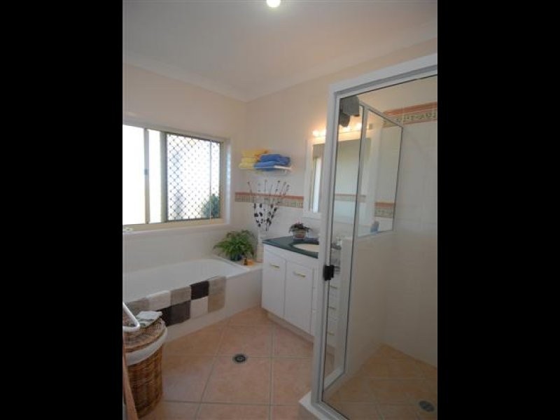 1189 Yakapari-Seaforth Road, Mount Jukes QLD 4740