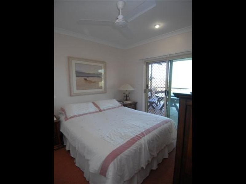 1189 Yakapari-Seaforth Road, Mount Jukes QLD 4740