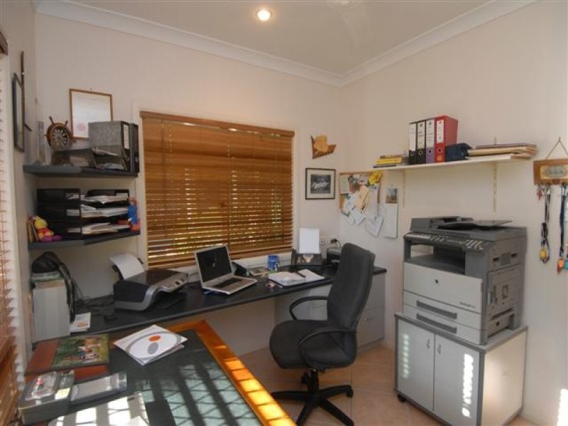 1189 Yakapari-Seaforth Road, Mount Jukes QLD 4740