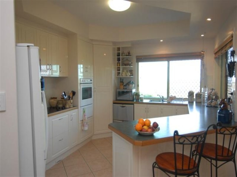 1189 Yakapari-Seaforth Road, Mount Jukes QLD 4740