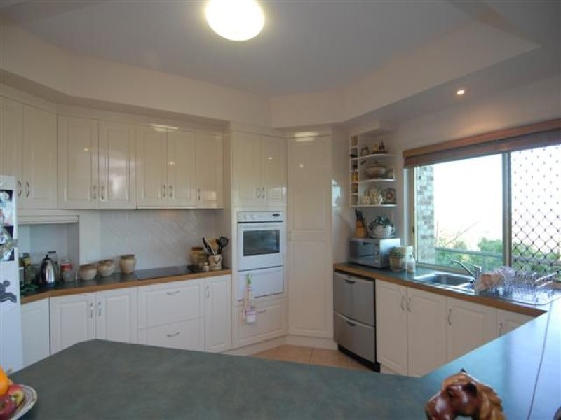 1189 Yakapari-Seaforth Road, Mount Jukes QLD 4740