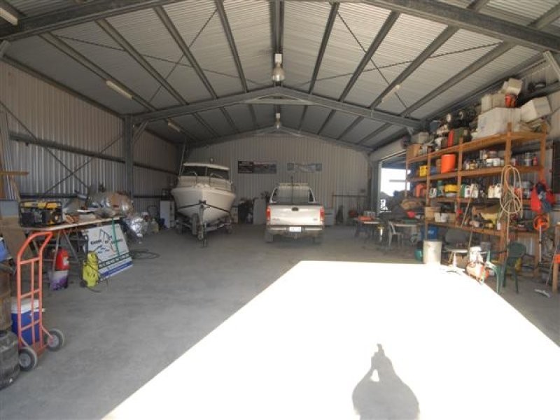 1189 Yakapari-Seaforth Road, Mount Jukes QLD 4740