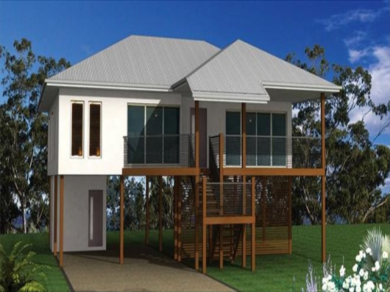 Cannonvale QLD 4802