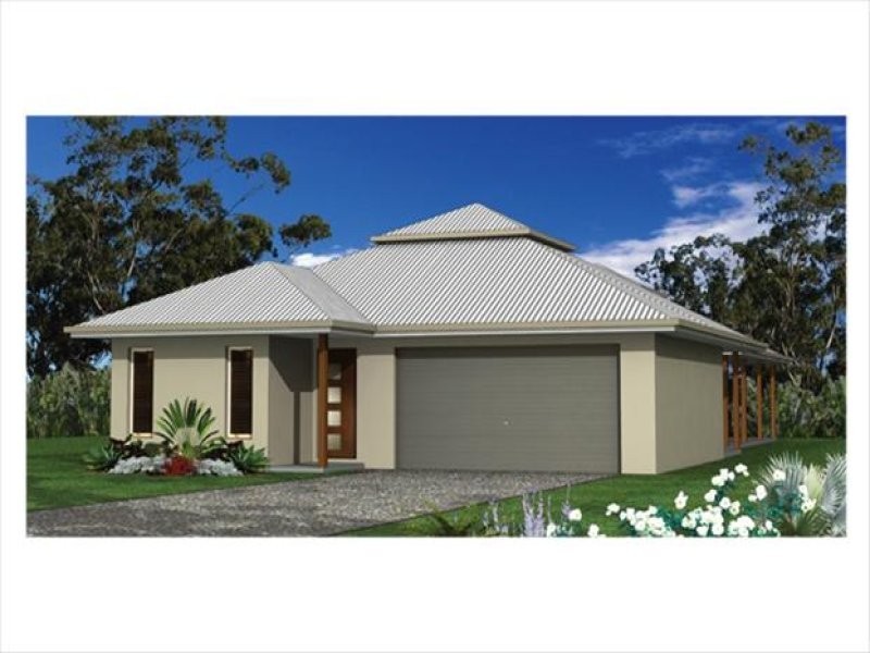 Cannonvale QLD 4802