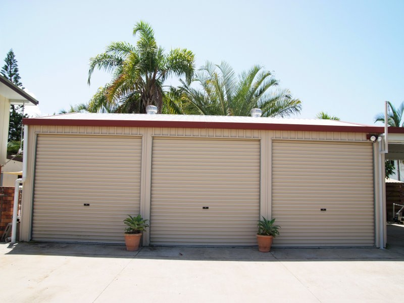 38 Binnington Esplanade, East Mackay QLD 4740