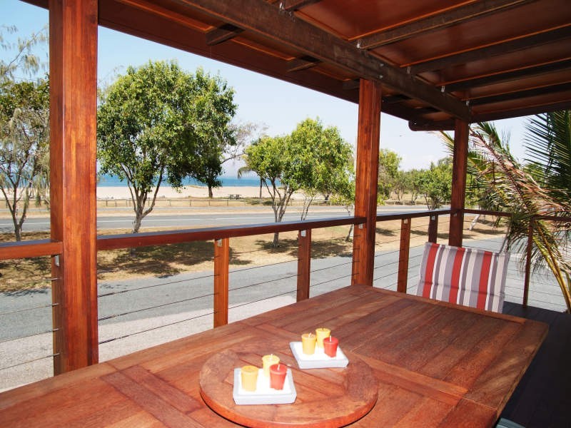 38 Binnington Esplanade, East Mackay QLD 4740