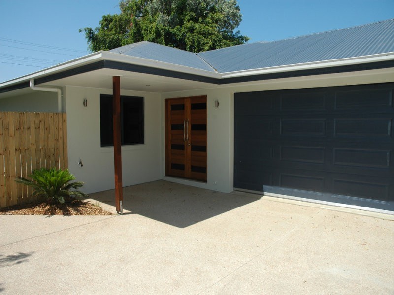 21 Churchill Avenue, Mackay QLD 4740