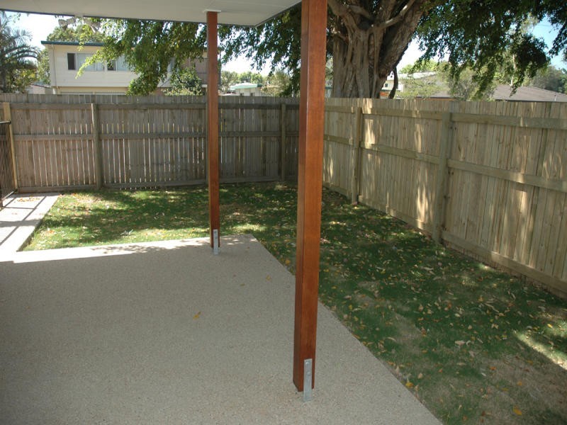 21 Churchill Avenue, Mackay QLD 4740