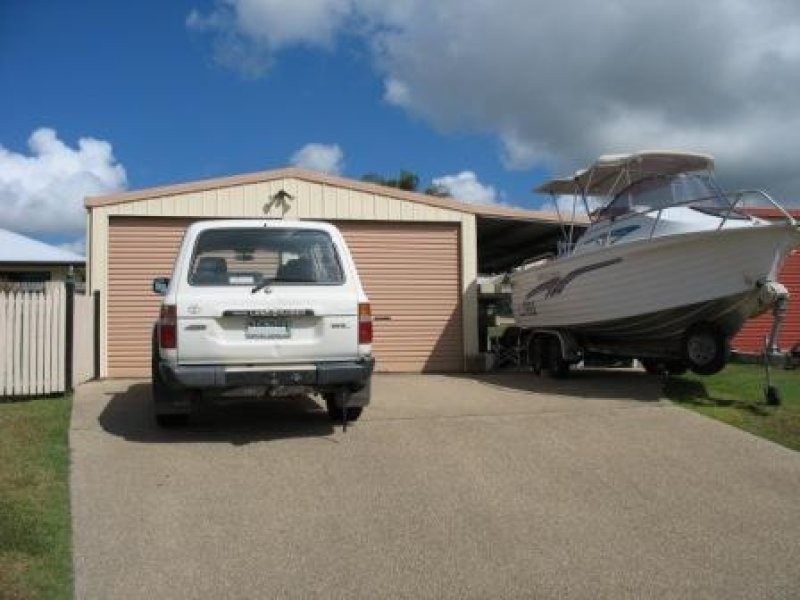 2 Mattey Court, Mackay QLD 4740