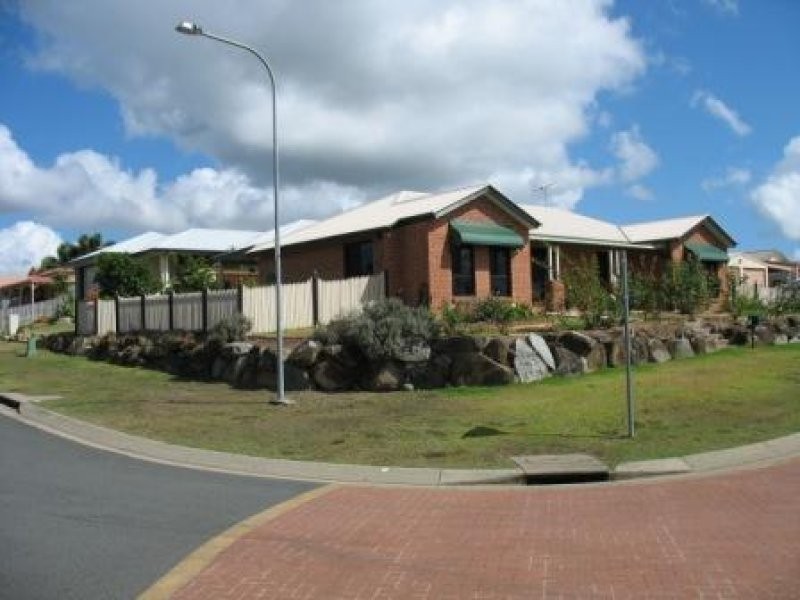 2 Mattey Court, Mackay QLD 4740