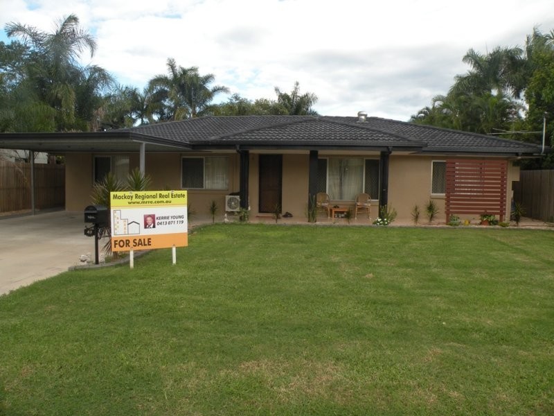 49 Mengel Street, South Mackay QLD 4740