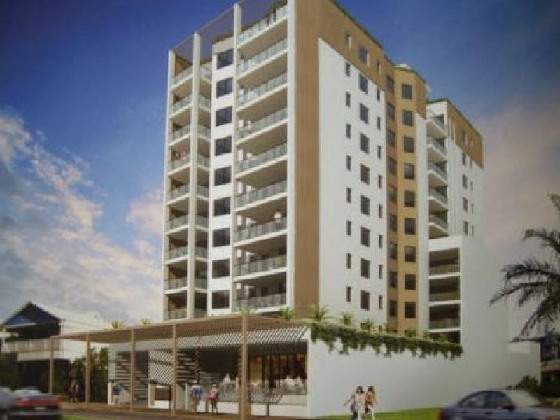 102/27 River Street, Mackay QLD 4740