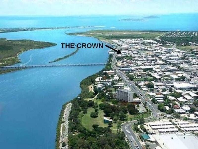 102/27 River Street, Mackay QLD 4740