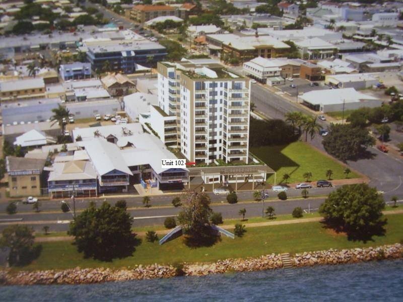 102/27 River Street, Mackay QLD 4740