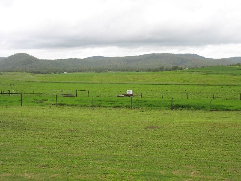 Lot 10 Pernas Road, Kuttabul QLD 4741