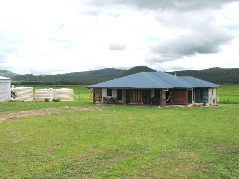 Lot 10 Pernas Road, Kuttabul QLD 4741