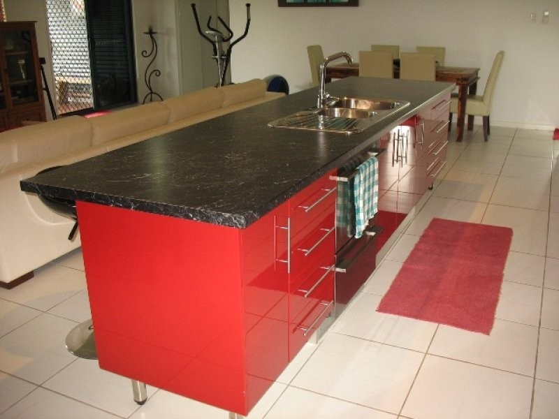 Lot 10 Pernas Road, Kuttabul QLD 4741