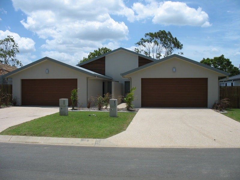 1/ 2, 46 South Molle Boulevard, Cannonvale QLD 4802