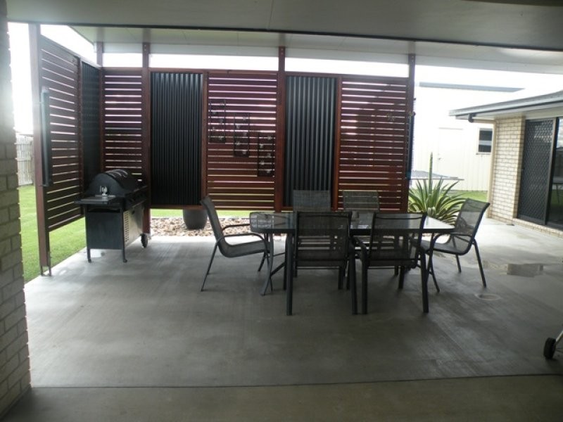 1 Armstrong Court, Marian QLD 4753