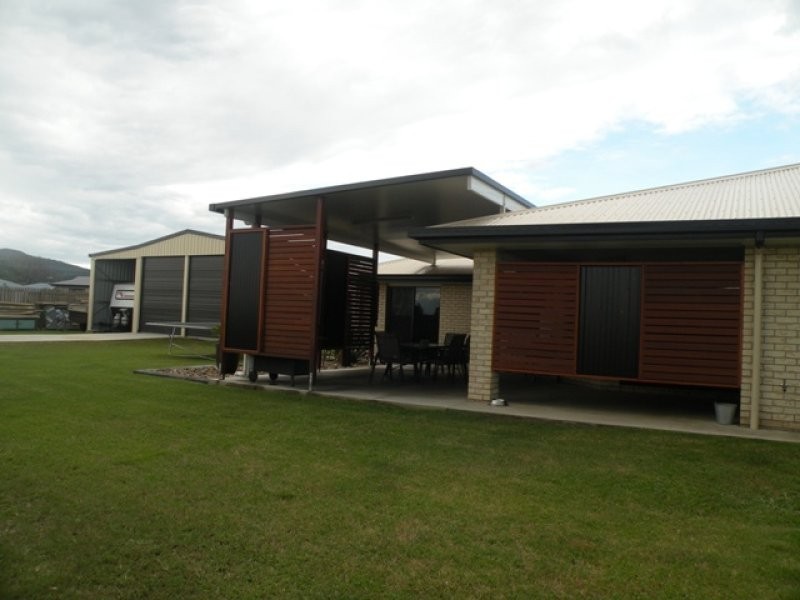 1 Armstrong Court, Marian QLD 4753