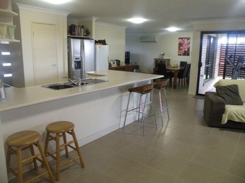 1 Armstrong Court, Marian QLD 4753