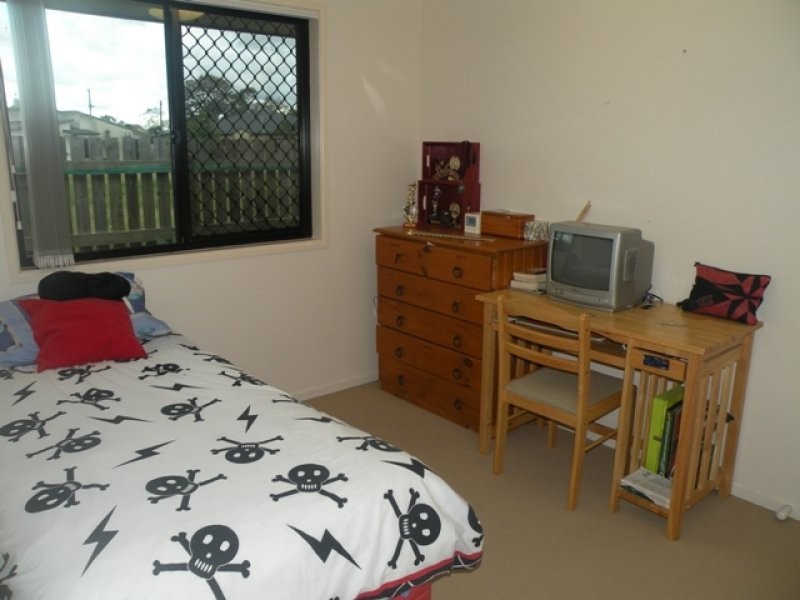 1 Armstrong Court, Marian QLD 4753