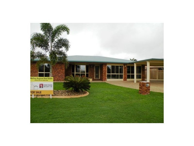 40 Ben Nevis Street, Beaconsfield QLD 4740