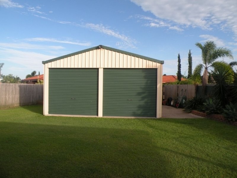 40 Ben Nevis Street, Beaconsfield QLD 4740