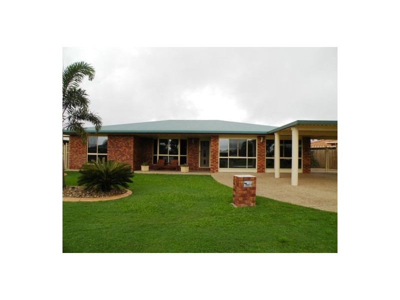 40 Ben Nevis Street, Beaconsfield QLD 4740