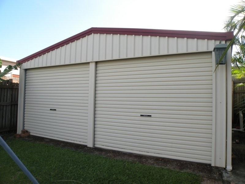 13 Kidston Avenue, Rural View QLD 4740