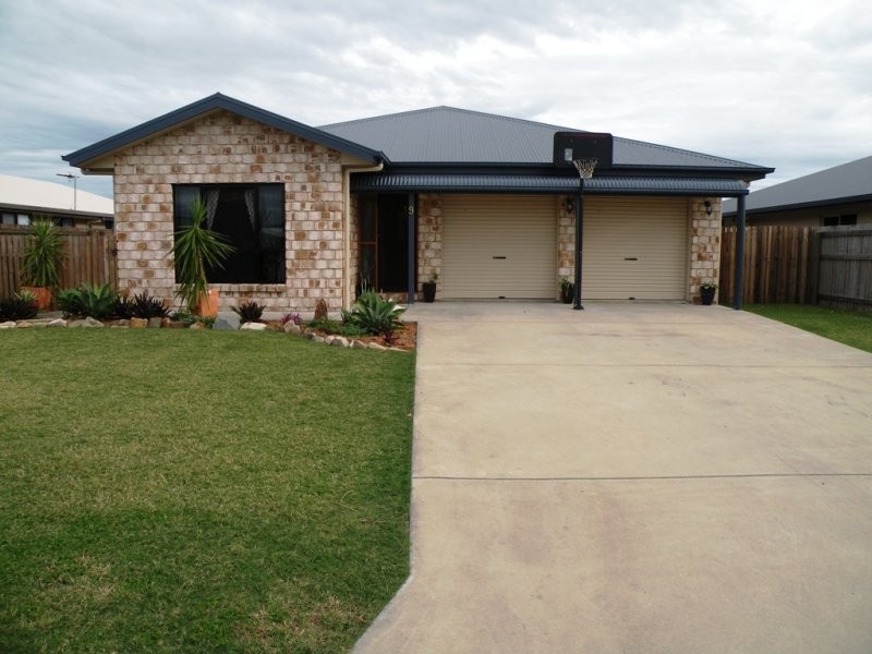 9 Peacock Place, Marian QLD 4753